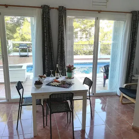Burriana Nerja