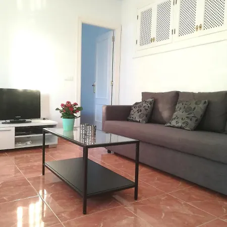 Appartement Burriana Nerja