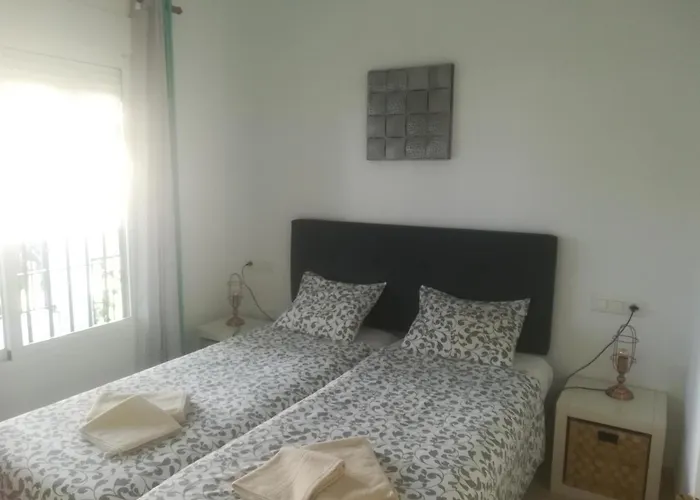 Burriana Appartement