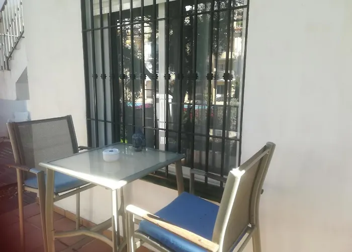 Burriana Appartement