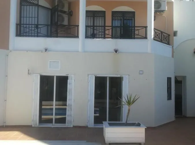 Burriana Appartement