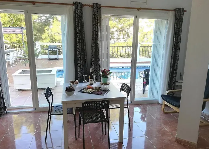 Burriana Nerja