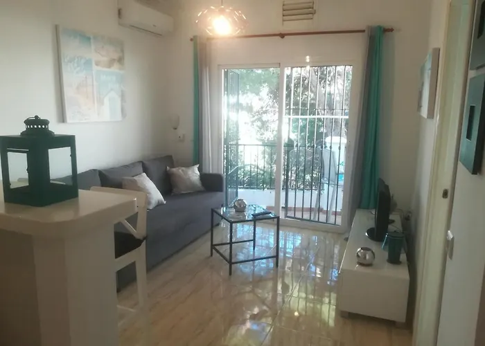 Burriana Appartement *