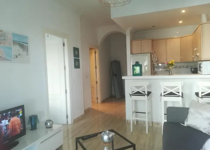 Burriana Appartement