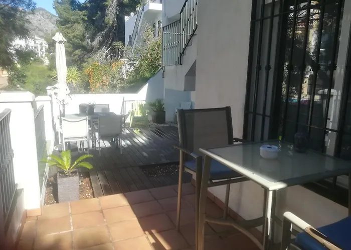 Burriana Nerja