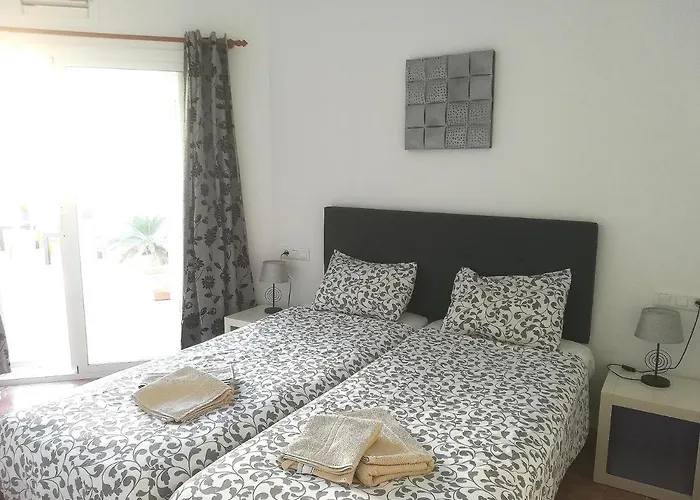 Burriana Appartement