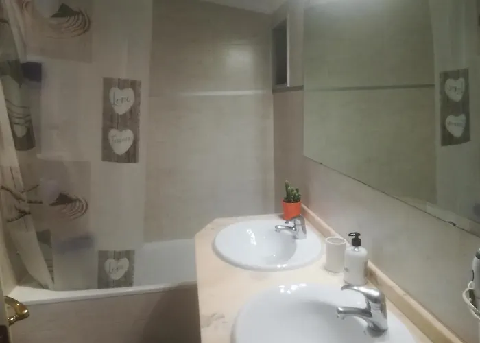 Appartement Burriana *