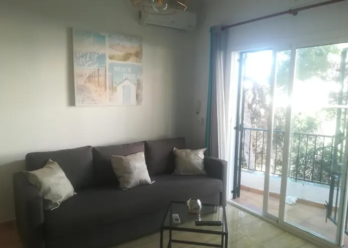 Appartement Burriana *